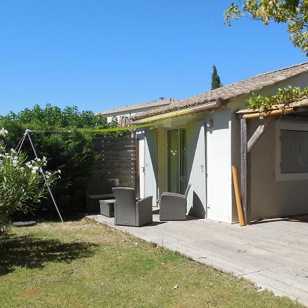 La Maison Bleue L'Isle-sur-la-Sorgue Exterior photo